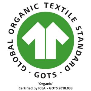 GOTS (Global Organic Textile Standard)