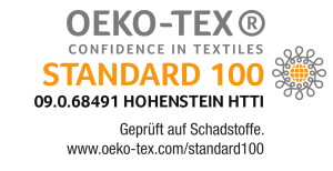 OEKO-TEX Standard 100