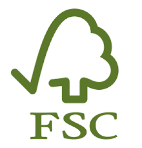 FSC-Zertifiziert