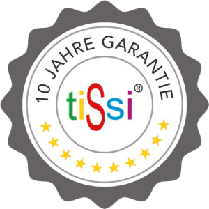 10-Jahre tiSsi Garantie