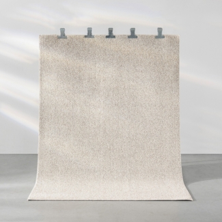 Dekoria Teppich Neutral 160x230 cm
