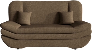 Schlafsofa Weronika (Farbe: Lux 03)