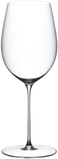 RIEDEL 6425/00 Superleggero Bordeaux Grand Cru Glas