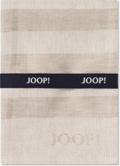 JOOP! Geschirrtuch Cuisine Stripes 1701, (1-tlg)