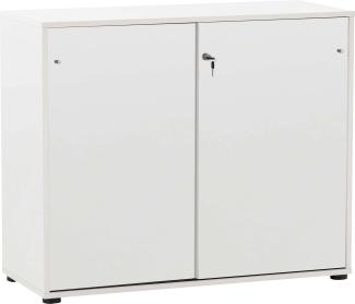 Schildmeyer Aktenschrank Serie 400 Breite 100 cm