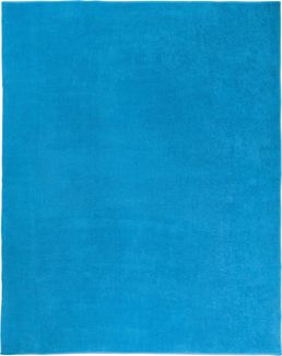 Erwin Müller Strandtuch Frottierdecke, Walkfrottier, Baumwolle Uni