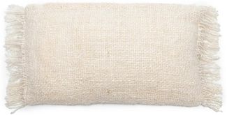 Der Oh My Gee Kissenbezug - Crème - 30x50 - Creme - 30x50x10cm