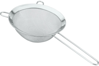 METALTEX Sieb Victoria Inox 18cm 102826