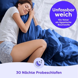 Wolkenfeld Kissenbezug Mikrofaser Kissenbezug - Allergiker Kopfkissenbezug - unfassbar weich, (1 Stück), Größe 80x80, 40x80 und 70x90 cm, versteckter Reißverschluss