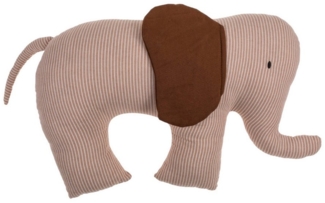 Out of the Blue Dekokissen Kissen Elefant Kuscheltier Plüschtier Dekokissen