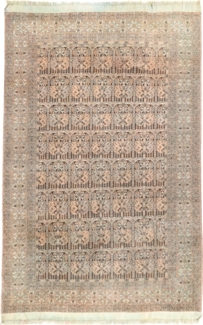 Morgenland Orientteppich - 290 x 200 cm - sand