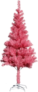 Weihnachtsbaum 60/150/180 cm inkl Ständer Pink