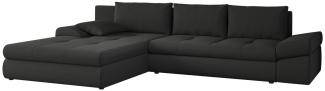 Ecksofa Nobel (Farbe: Inari 95)