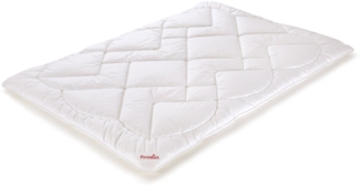 Paradies Anela Bio Bettdecke winterwarm 135x200 cm