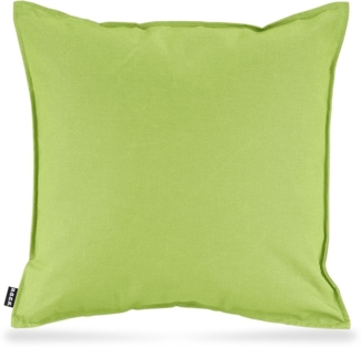 H.O.C.K. Dekokissen Caribe Outdoor, wasserabweisend, Kissenhülle mit Füllung, 1 Stück