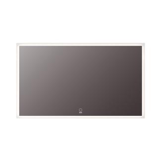 HOME DELUXE LED-Spiegel Rechteckig NOLA – 120 x 70 cm