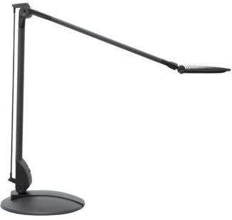 Maul LED-Tischleuchte Mauloptimus colour vario dimmbar anthrazit