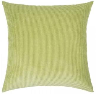 pad Kissenhülle Casual Green (40x40cm) 10075-G40-4040