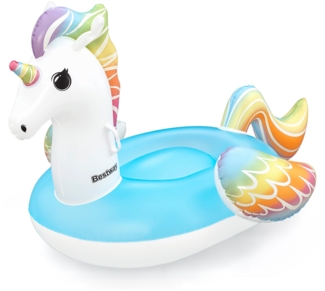 Schwimmtier Fantasy Unicorn™ 155 x 119 cm