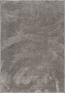 Pergamon Hochflor-Teppich Hochflor Langflor Super Soft Teppich Silky, Rechteckig, Höhe: 30 mm