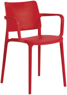 Papatya Joy-K Sessel rot