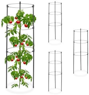 Rankhilfe 60 cm 4er Set