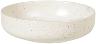 Broste Copenhagen Schale Nordic Vanilla (17x5 cm) 14533432