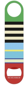 Remember Flaschenöffner Rio (1-tlg)