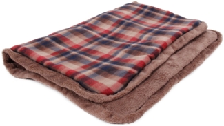 HEIM Tierdecke Heimtierdecke "kariert", kariert