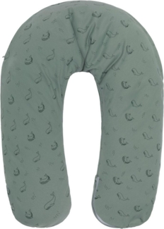 Fillikid Stillkissen, Made in Europe