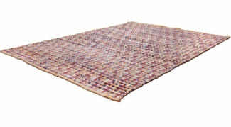 Sienna 410 Multi 160cm x 230cm