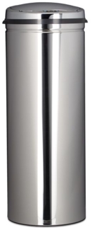 Mülleimer 50 L mit Sensor