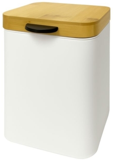 Kosmetikeimer Wandmontage 3 Liter 10052003_49