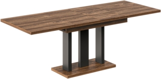 Esstisch Appia 130-210cm (ausziehbar)