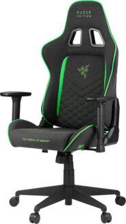Razer TAROK PRO X Gaming Chair grau - RZGC-TAROKPROX