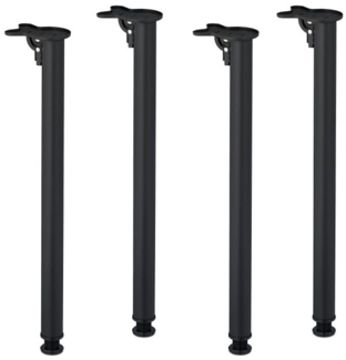Klappbare Tischbeine im 4er Set 10050769_1706