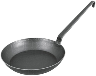 Turk Bratpfanne mit Hakenstiel ca. 24 cm