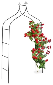 Rosenbogen 260 cm hoch