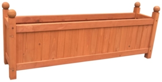 HTI-Line Pflanzkübel Pflanzkübel Heidi XL (Stück, 1 St, 1x Pflanzkübel), Pflanztrog Blumenkübel Pflanzkasten