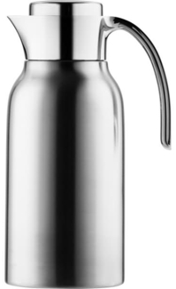 Helios Isolierkanne Meeting 2205 1,5l Edelstahl