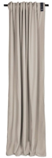 JOOP! Vorhang JOOP! LIVING - ESSENTIAL Fertigvorhang, (1 St), abdunkelnd, Textil