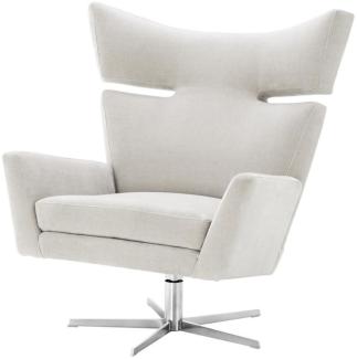 EICHHOLTZ Swivel Chair Eduardo