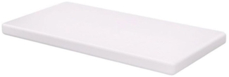 Schaumstoff-Matratze Babybett 120 × 60 cm