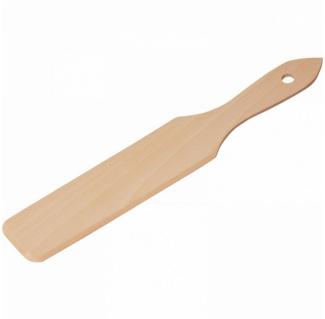 Crepes Wender Crepeswender Crepes Schieber Holz Buche 30cm