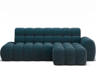 Eltap Ceedro Ecksofa (Amore 40) Seite rechte