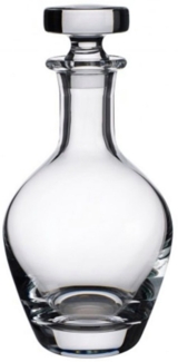 Villeroy & Boch Scotch Whisky - Carafes Whisky Karaffe No. 1 A U S L A U F !