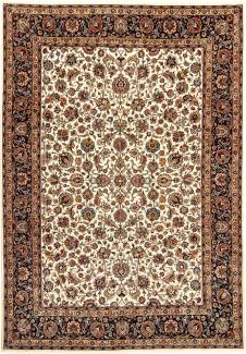 Morgenland Perserteppich - Classic - 340 x 244 cm - beige