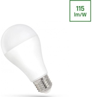 LED E27 20W 230V AC Warmweiß GLS 2300 Lumen 160°