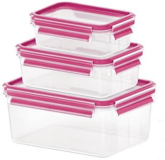 EMSA Clip&Close3erS. 0,55/1/2,3 himb