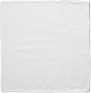 DDDDD Geschirrtuch DDDDD Barbecue Geschirrtuch Weiß (6er-Pack), (Packung, 6-tlg), schnell trocknend, 100% Baumwolle